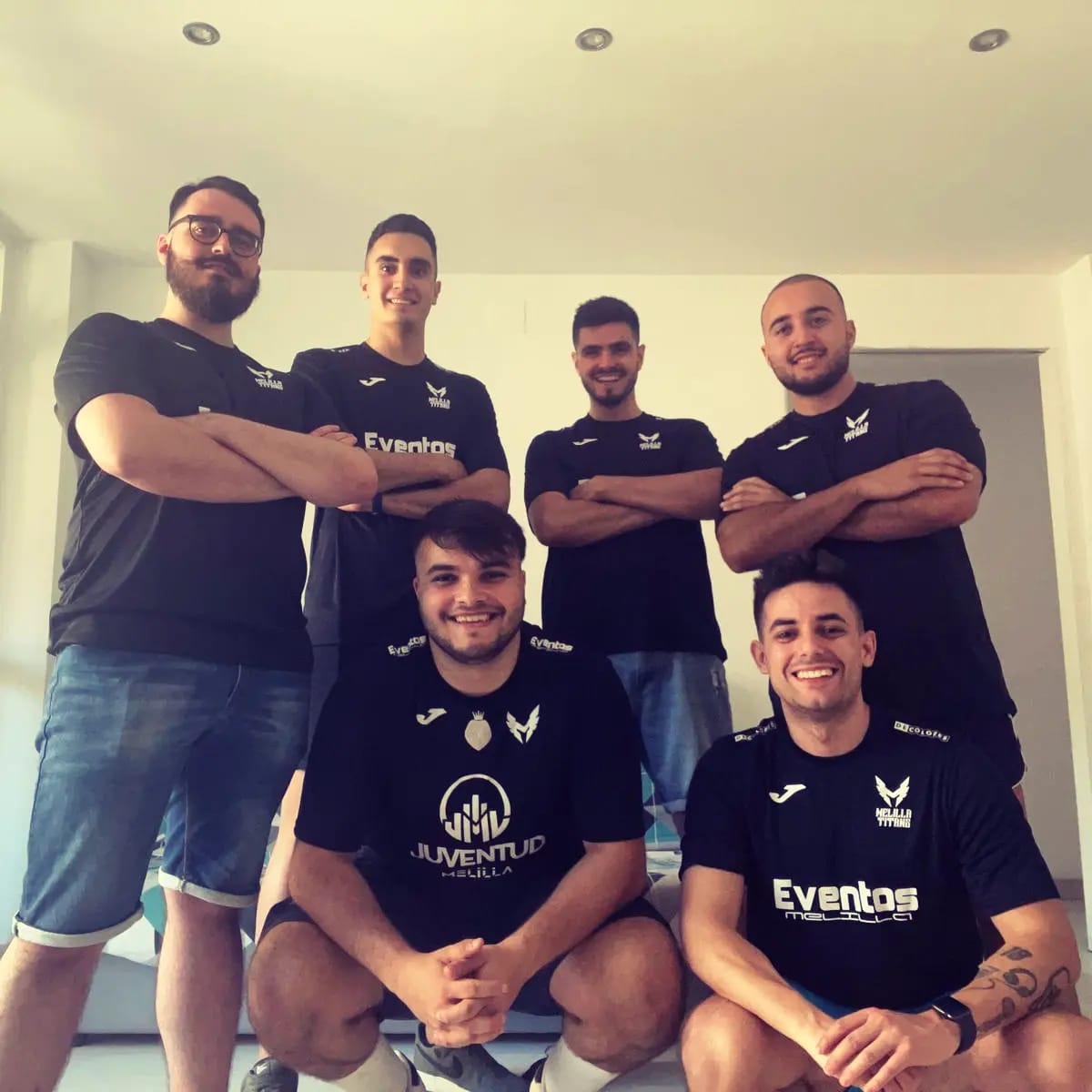 Esports tournament