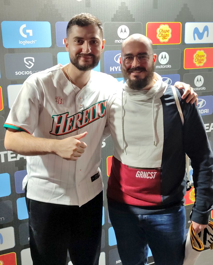 Esports team