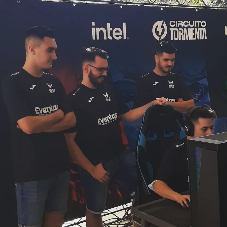 Esports Operations